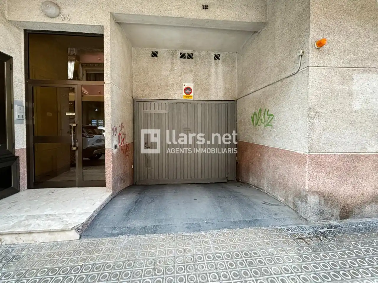 Aparcamiento con ascensor en venta en Carrer del Doctor Fleming, imagen 15