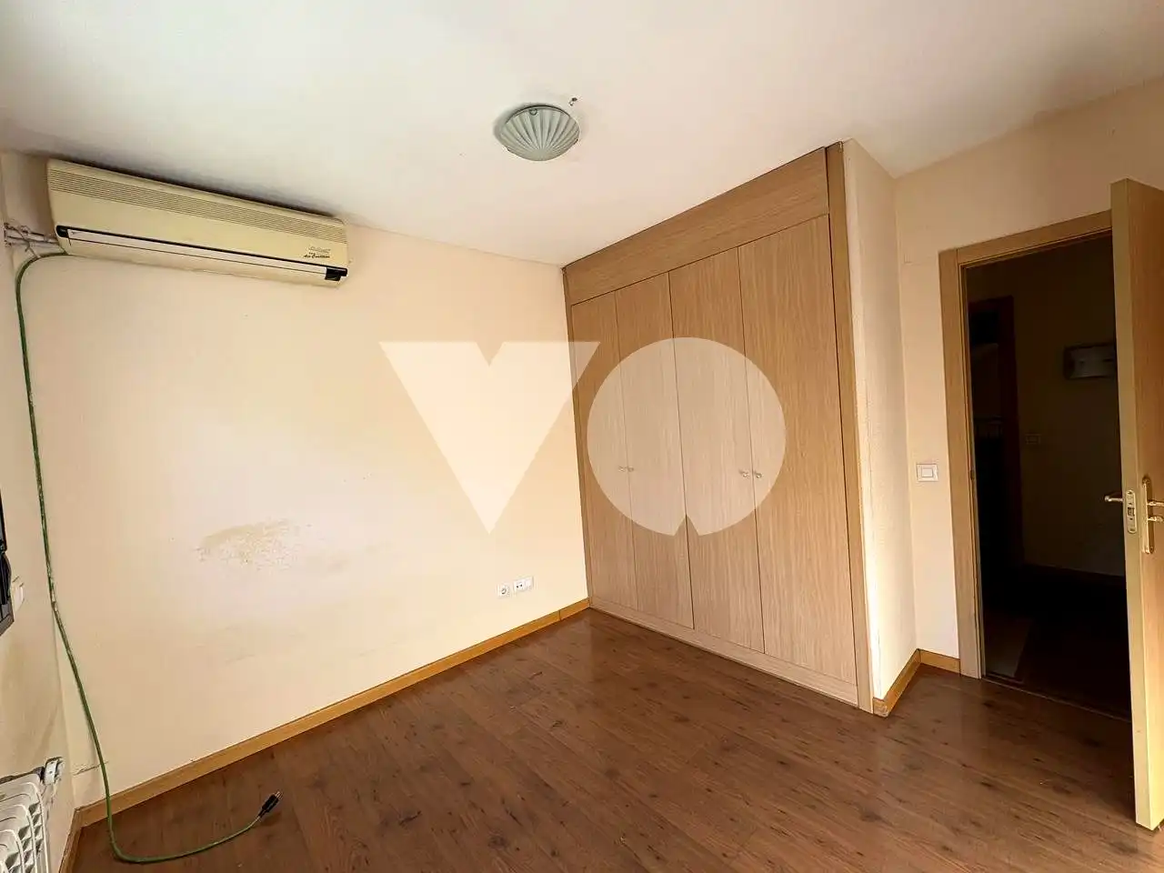 Dormitori de Casa o xalet en venda en Arganda del Rey amb Aire condicionat, Calefacció i Jardí privat