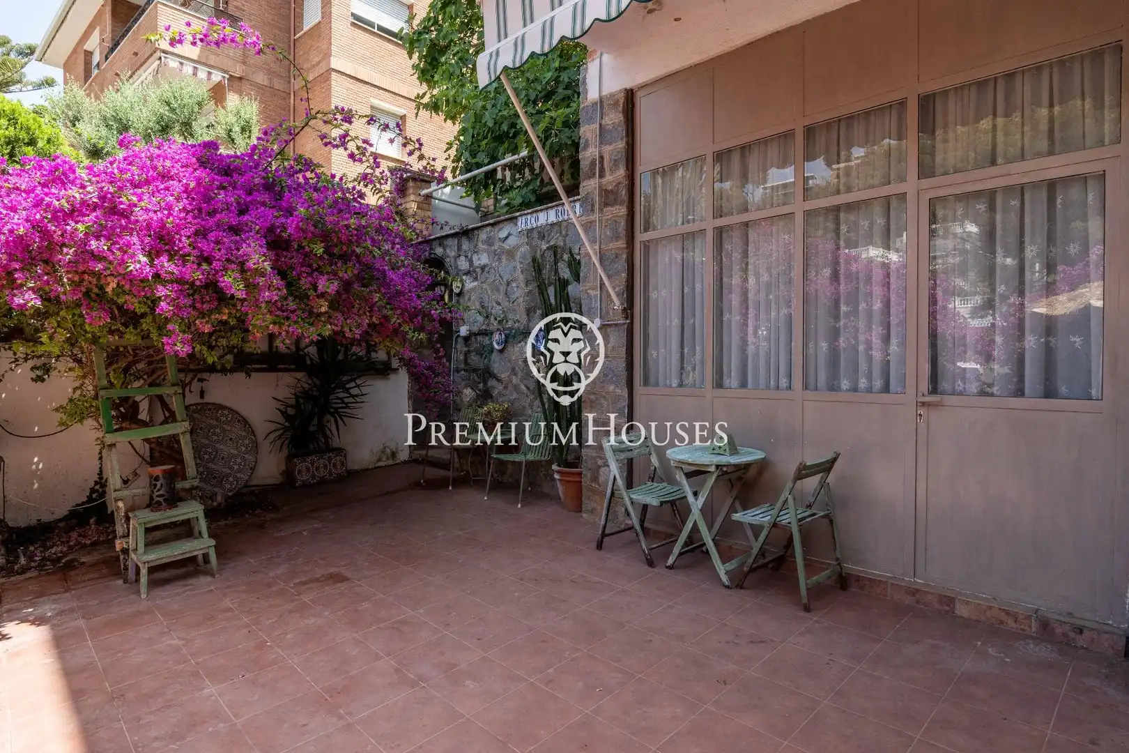 House with terrace for sale in Avenida de Bellamar, imagen 51