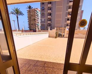 Exterior view of Premises for sale in Elche / Elx