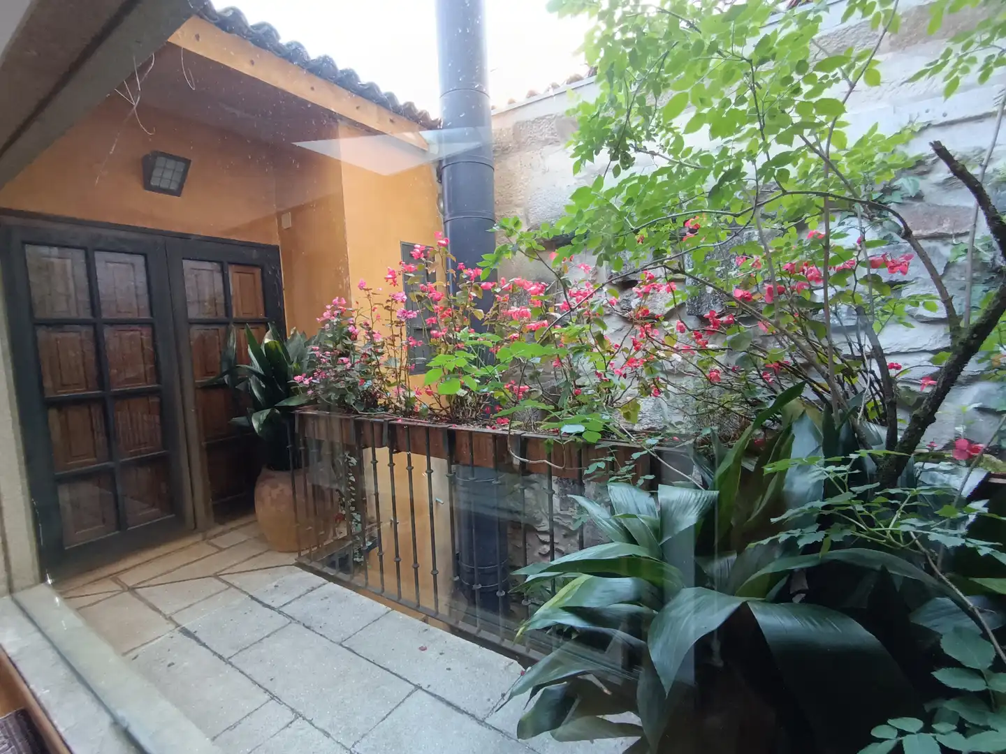 Casa o chalet en venta en Centro - Echegaray