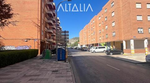 Photo 2 of Flat for sale in Reyes Católicos - Paseo San Antonio, Cuenca