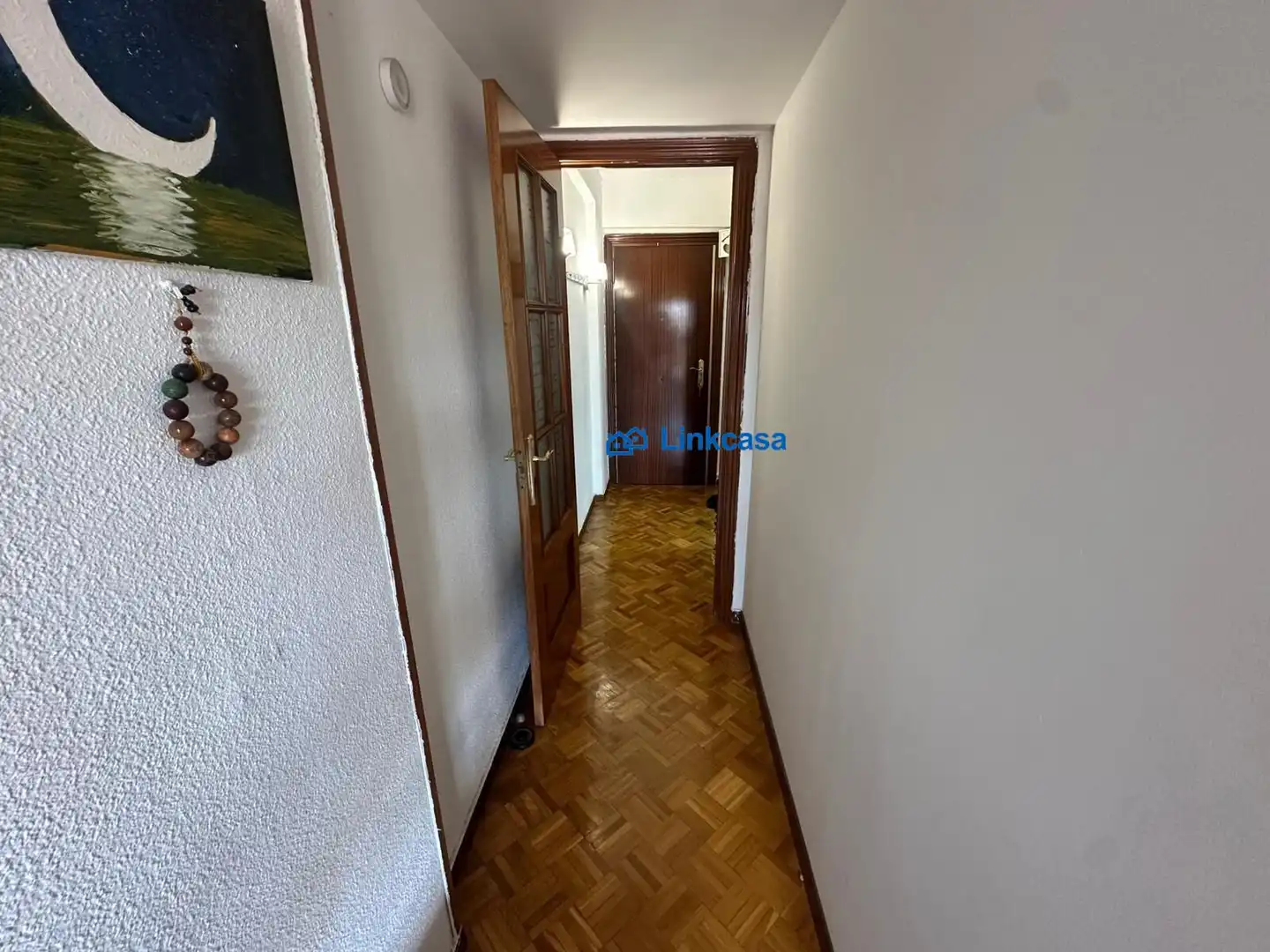 Piso en venta en Madrid con Terraza