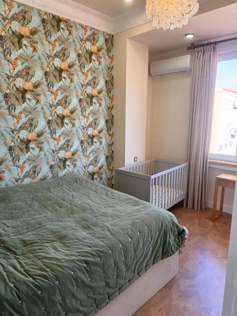 Appartement avec terrasse à vendre à Carrer de la Reina Na Germana, imagen 4