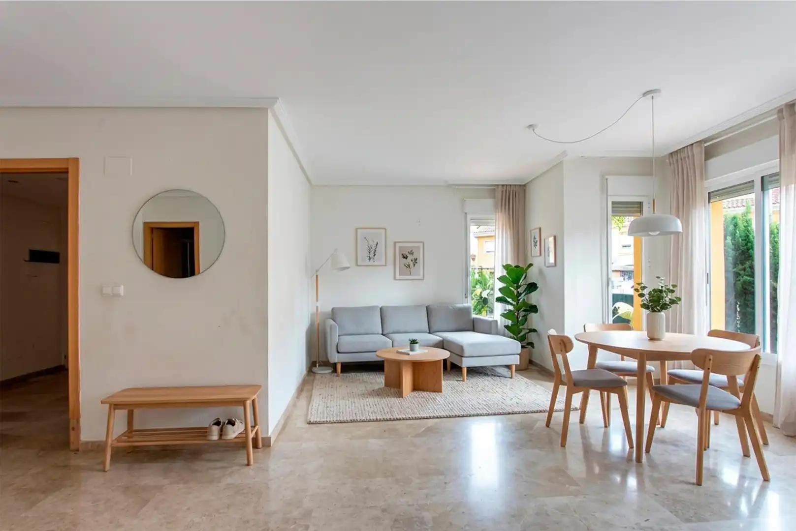 Chalet con terraza en venta en Calle LAVANDA 51, imagen 29