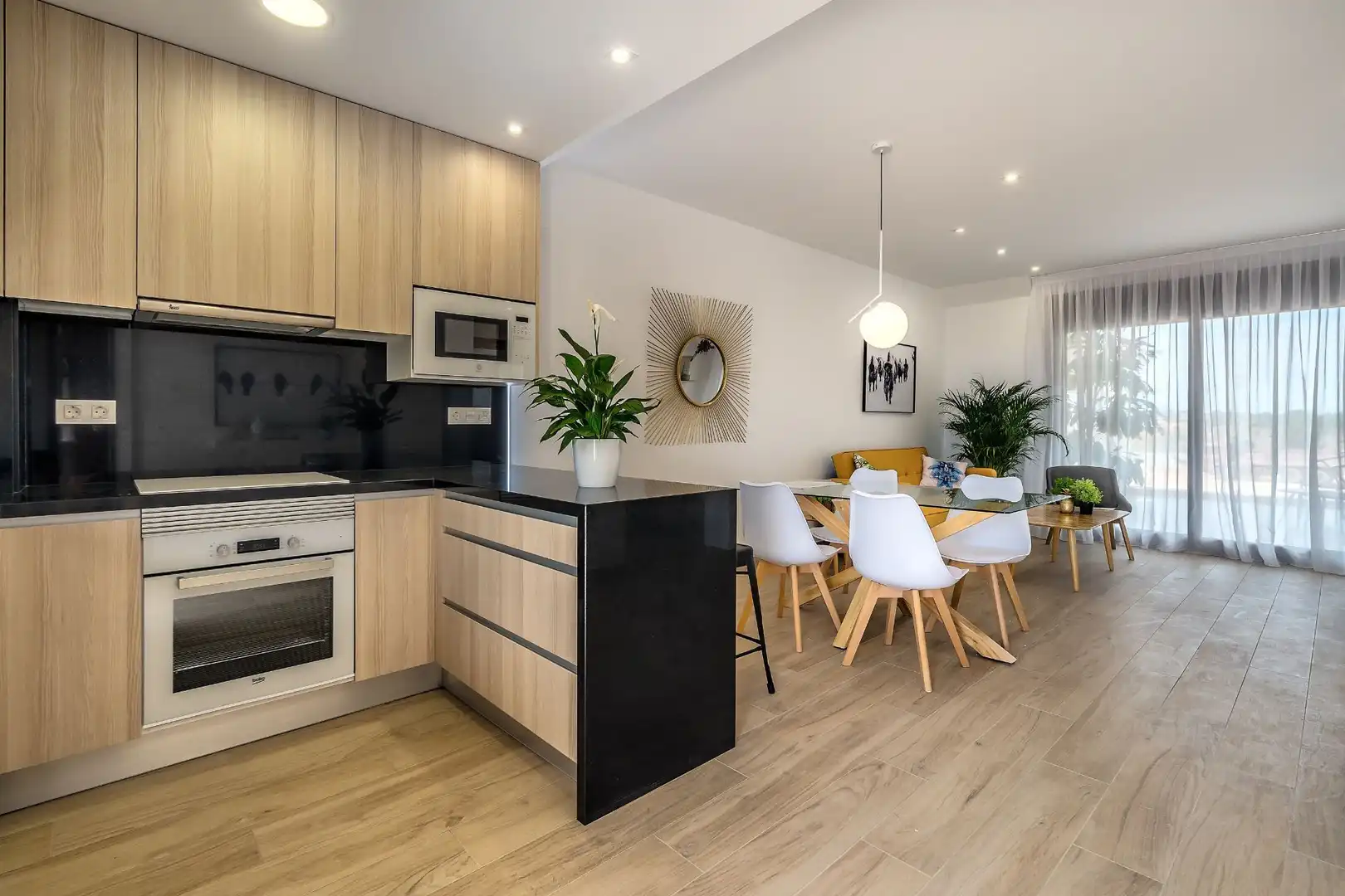 Bungalow avec piscine à vendre à Balcón de Finestrat - Terra Marina, imagen 16