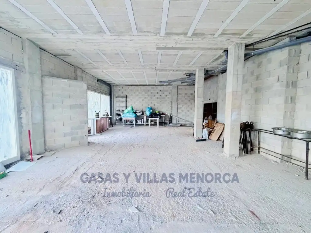 Gewerbefläche zum Verkauf in Calle Sinia Costabella, imagen 2