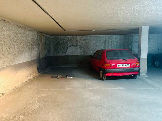 Garaje en Venta en La Pedrera - Vessanes