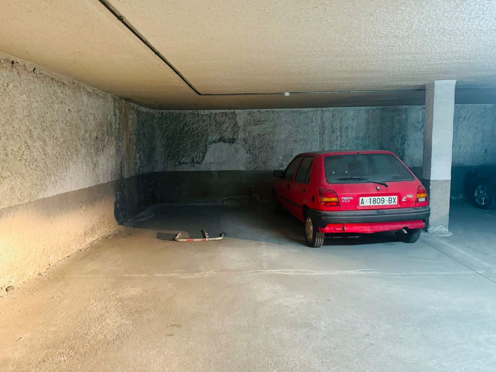 Parking of Garage for sale in Dénia