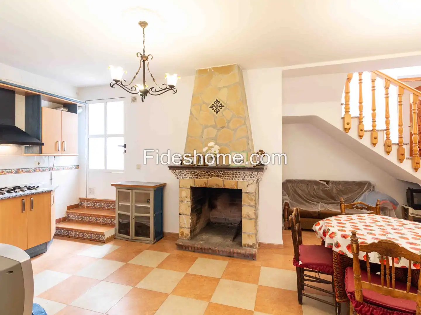 Maison mitoyenne à vendre à Calle Santiago 4, imagen 13