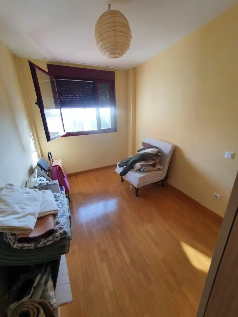 Habitación de Piso en venta en Talavera de la Reina con Aire acondicionado, Calefacción y Amueblado