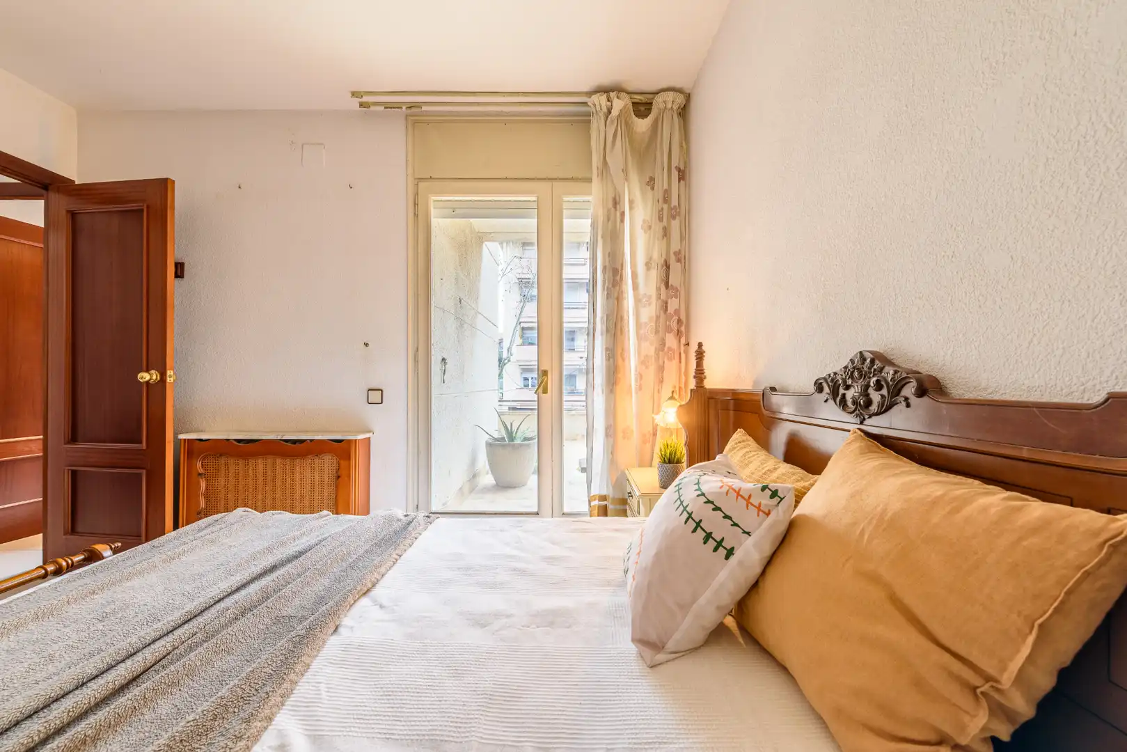 Flat with terrace for sale in Centre, imagen 19