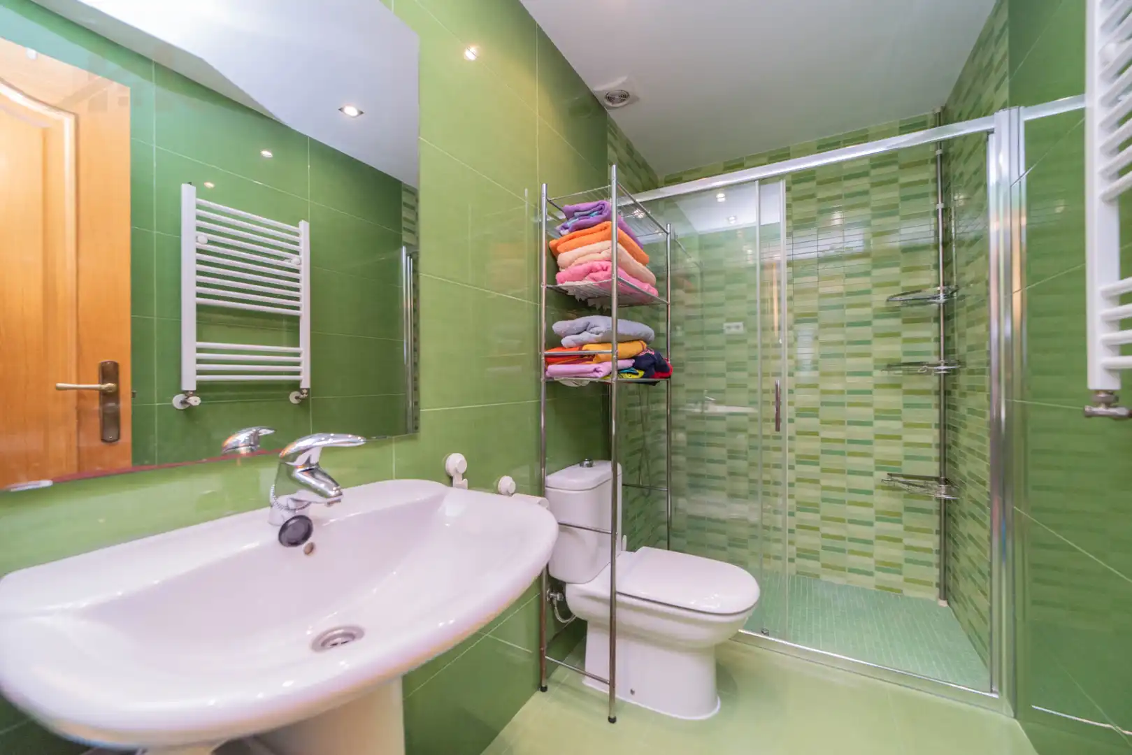 Flat with lift for sale in Suroeste - Zona Hospital, imagen 12