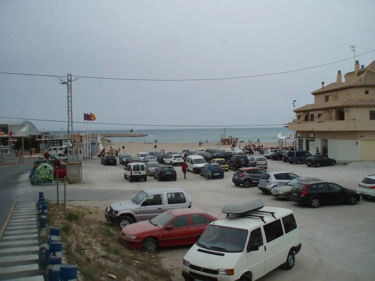 Gewerbefläche zum Verkauf in Campello Playa, imagen 11