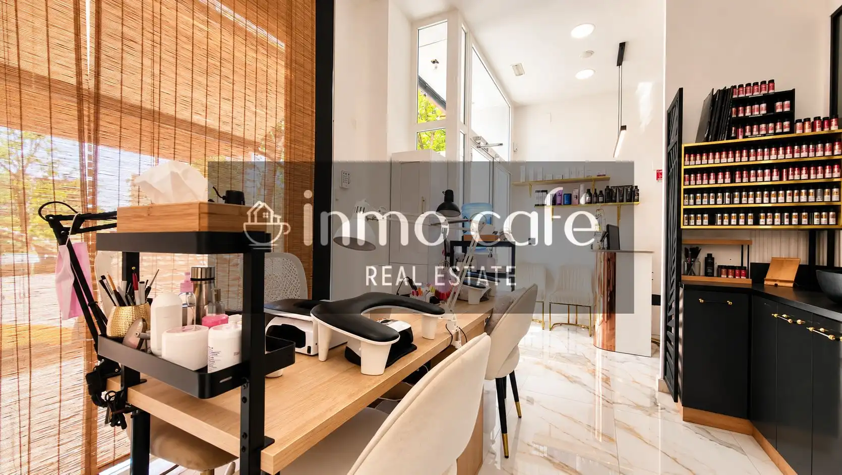 Business premises for transfer in CALLE ROSA CHACEL, imagen 4