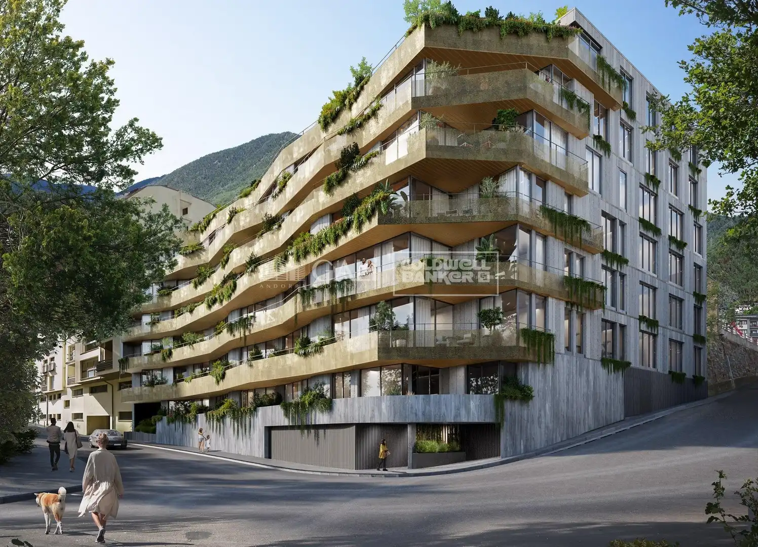 Studio for sale in La Massana · 3 of 11