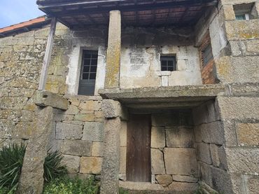 Country house for sale in Ventiun