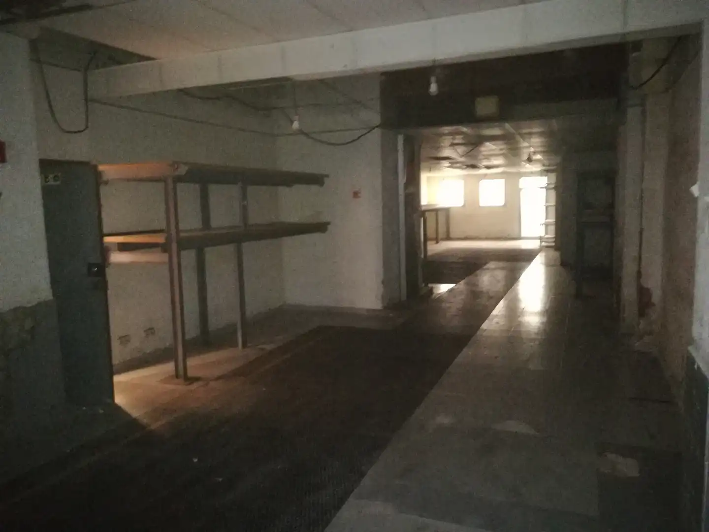 Local comercial en venda a Carrer del Congost 8, imagen 5
