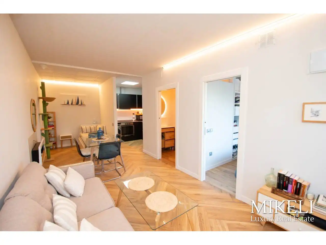 Detached house with pool for sale in Calle Portio, imagen 57