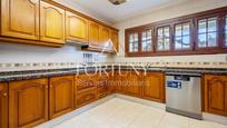 Kitchen of House or chalet for sale in Reus  with Air Conditioner, Heating and Private garden