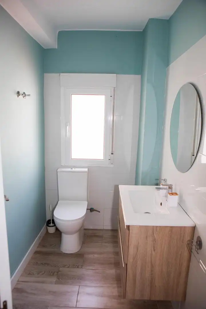 Baño de Piso en venta en Albacete
