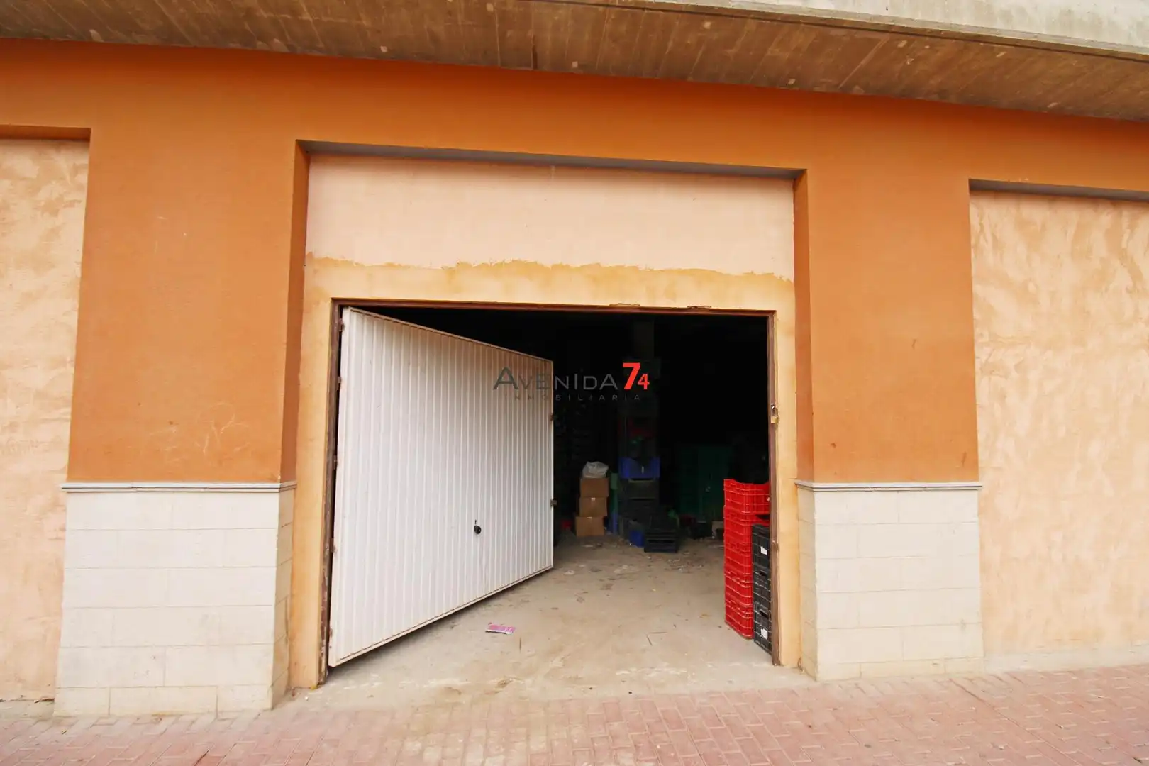 Local comercial en venta en Lorca Ciudad, imagen 2