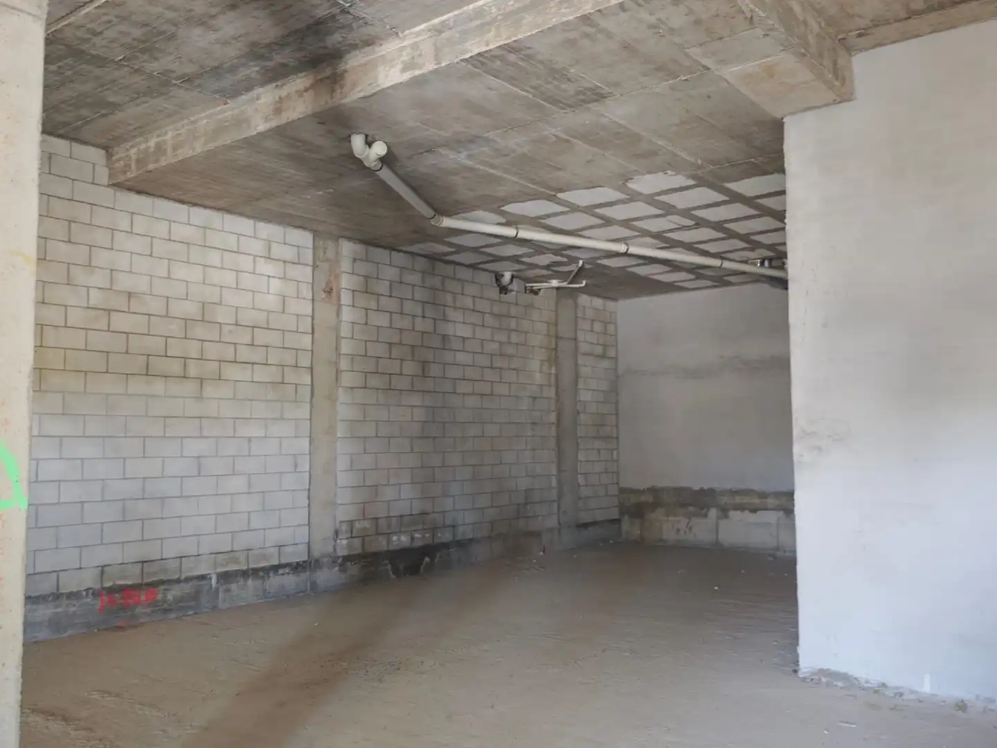 Local comercial en venta en Avenida de la Navegación, imagen 5
