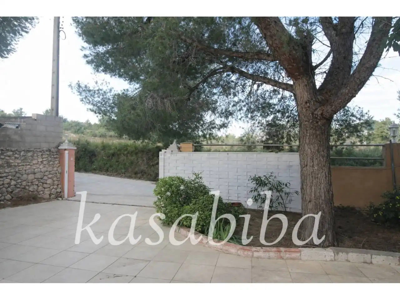 Casa o xalet en venda a Urbanizacion Monte Carmelo, Centro