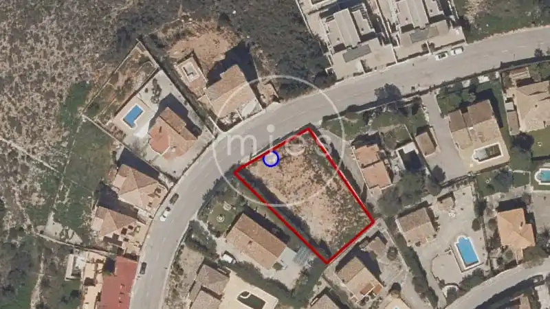Rural land for sale in Urbanización Altury 0, imagen 25