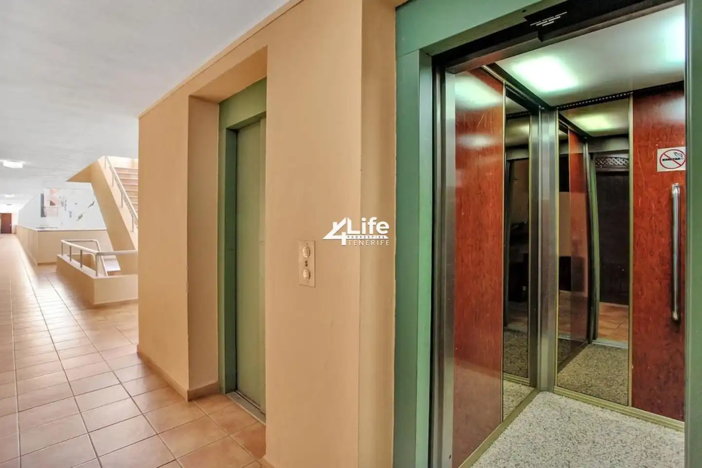 Apartament amb terrassa en venda a Palm - Mar, imagen 15