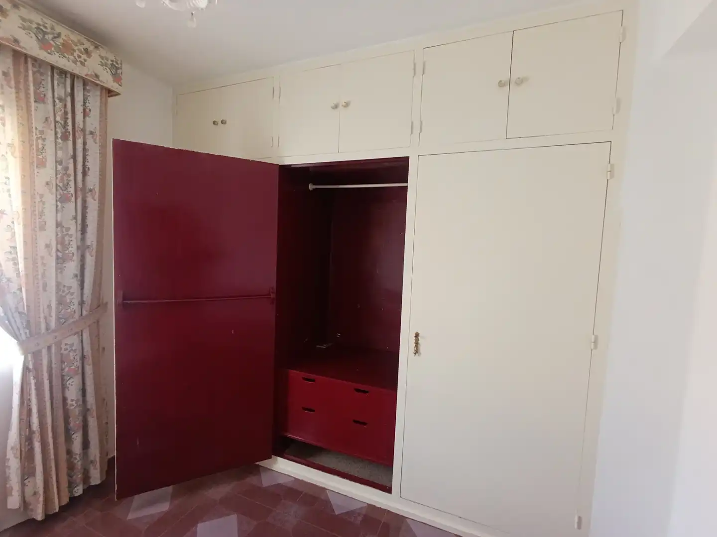 Bedroom of Flat for sale in Jerez de la Frontera
