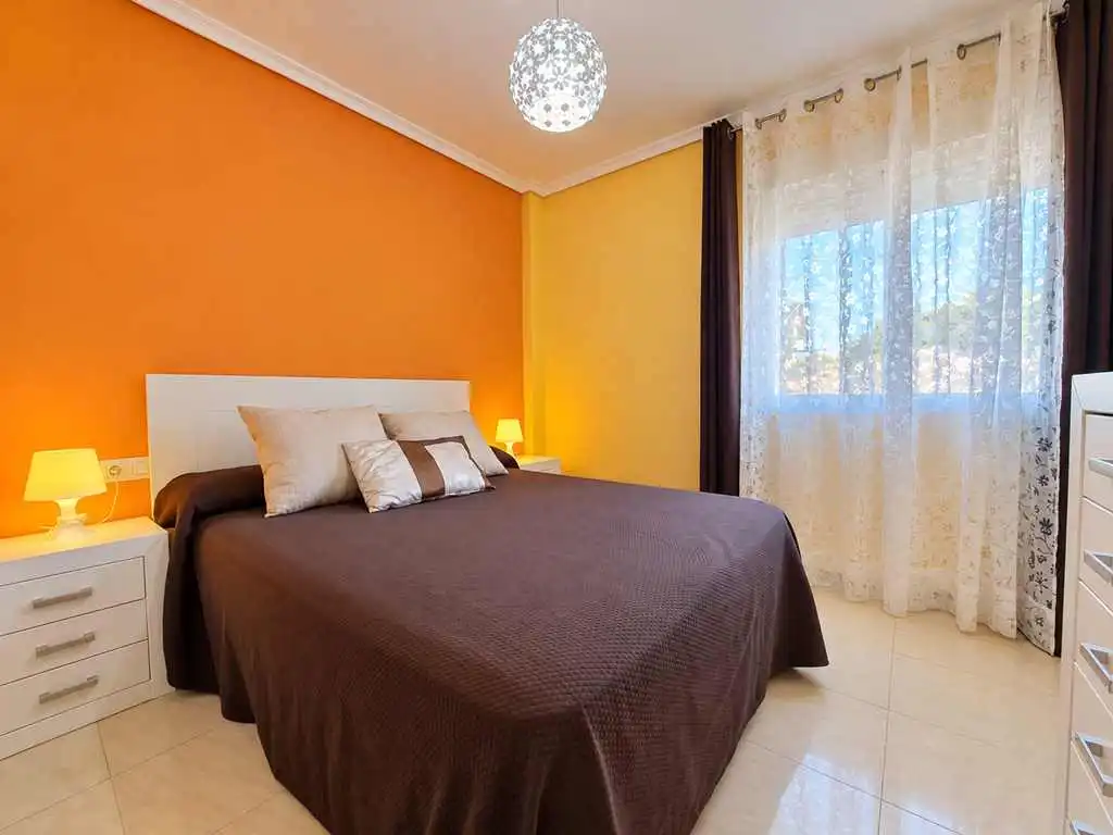 Apartment mit Pool zum Verkauf in Carretera de les Marines a Dénia 139, imagen 22