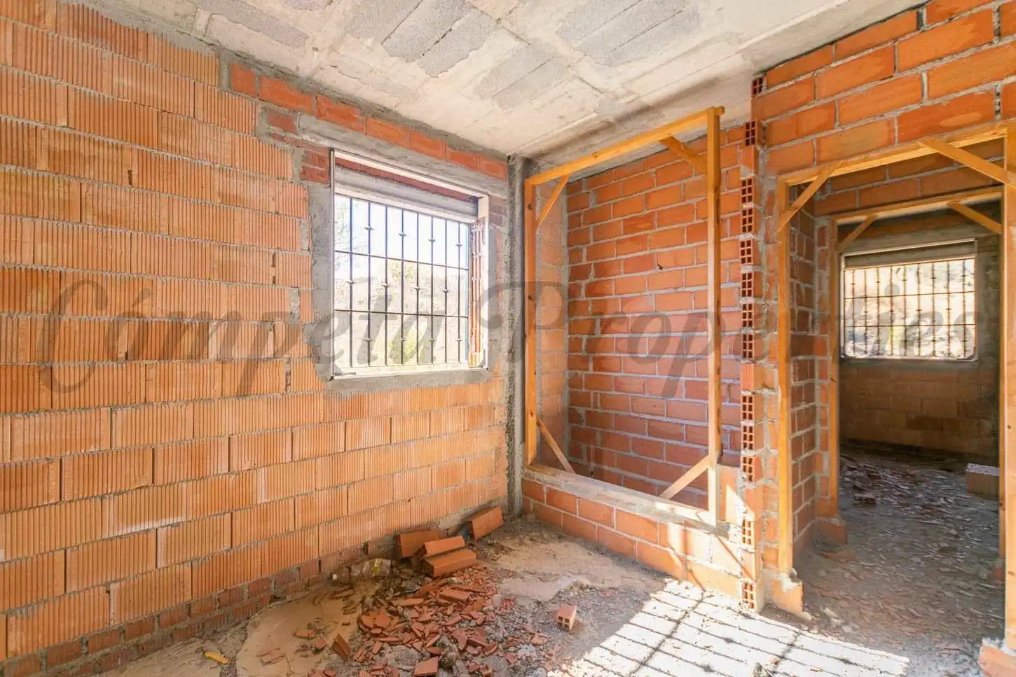 Casa amb jardí en venda a Arenas, imagen 10