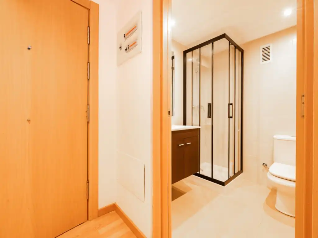 Flat with lift for sale in Avenida Marignane 24, imagen 6