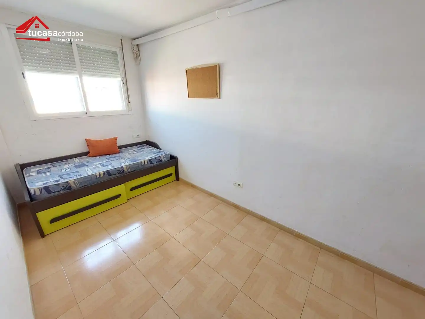 Habitación de Piso en venta en Córdoba con Amueblado