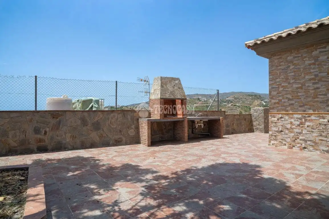 Casa rústica en venda a Monte los Almendros - El Pargo - Costa Aguilera, imagen 33
