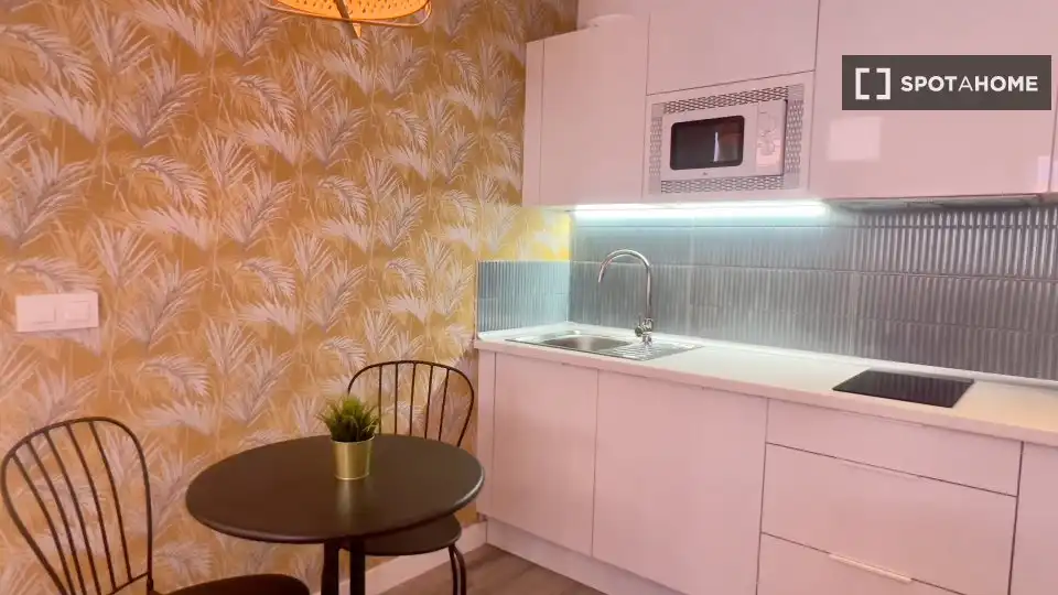 Room in Santa Catalina - Canteras