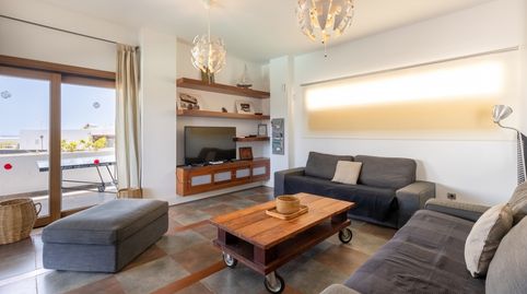 Foto 3 de Casa o chalet en venta en Punta Calero, Yaiza
