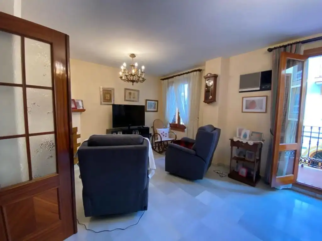 Reihenhaus mit Garten zum Verkauf in Vélez-Málaga ciudad, imagen 14