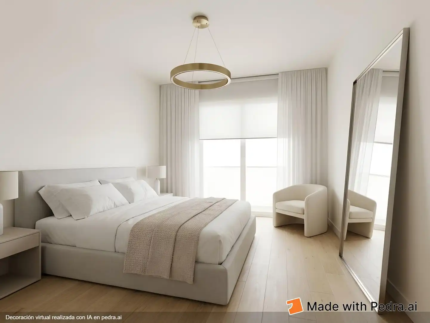 Habitación de Piso en venta en  Sevilla Capital con Aire acondicionado y Jardín privado
