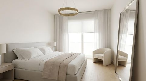 Foto 3 de Piso en venta en La Buhaira, Sevilla Capital