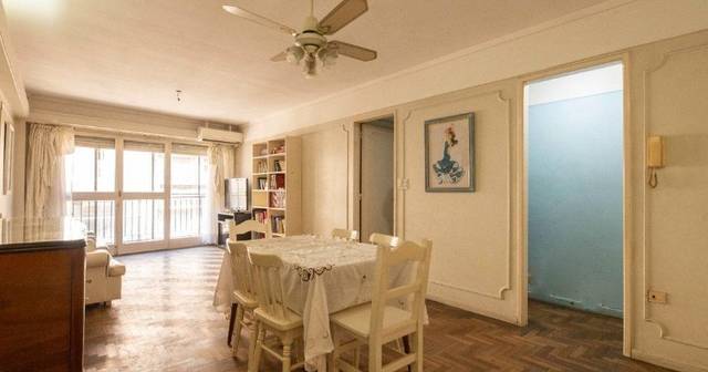 Piso en Venta en Calle Marqués de Ovieco, 50 en Suárez