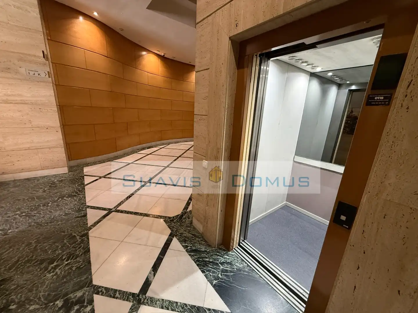 Appartement avec ascenseur à vendre à Avenida de Portugal 9, imagen 10