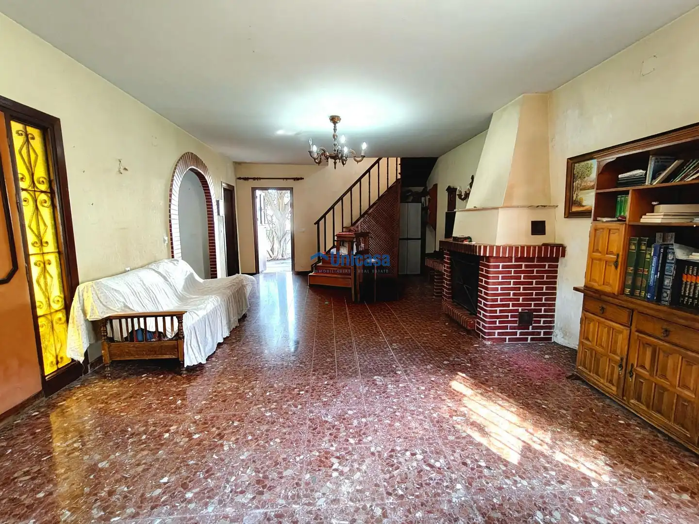 Villa avec piscine à vendre à Puerto de la Torre - Atabal, imagen 16