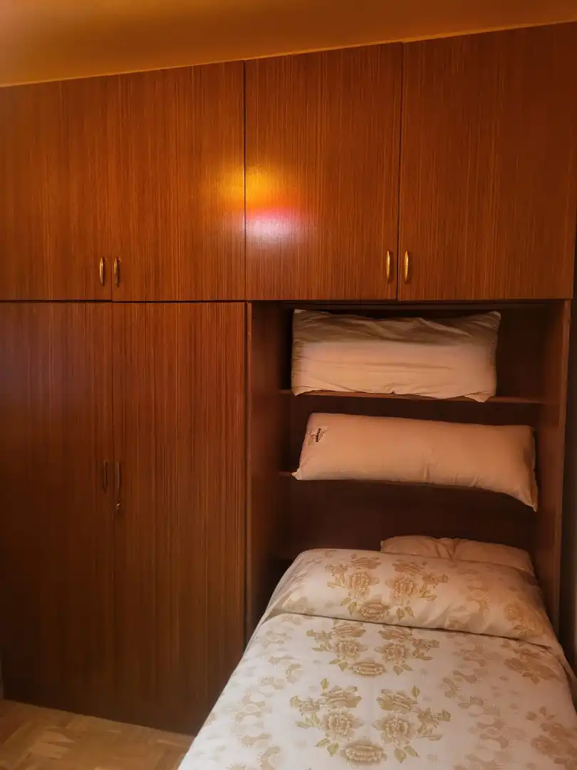Piso en venta en Paseo del Marqués de Zafra, Fuente del Berro