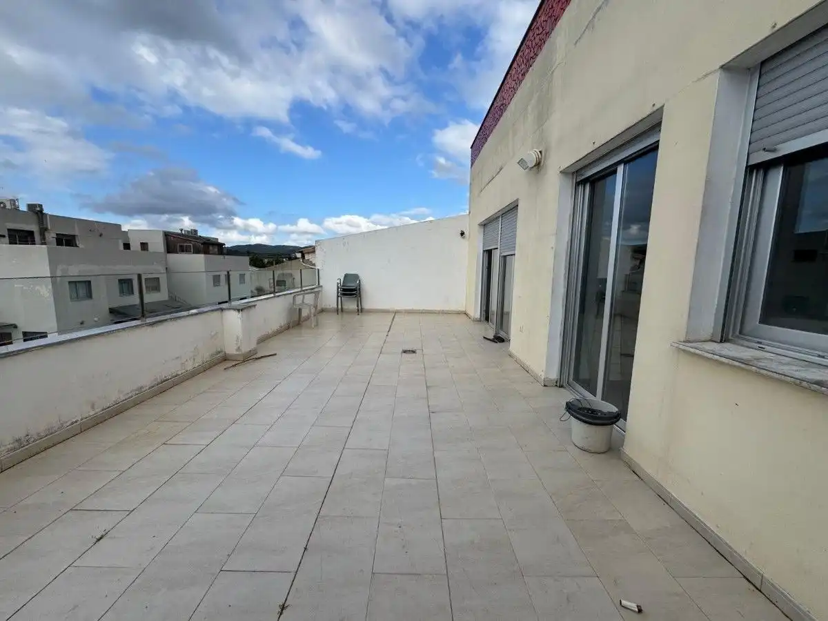 Penthouse mit Aufzug zum Verkauf in Vilallonga / Villalonga, imagen 8