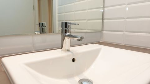 Foto 5 de Pis de lloguer a Carrer de Joan Miró, Finestrelles, Esplugues de Llobregat