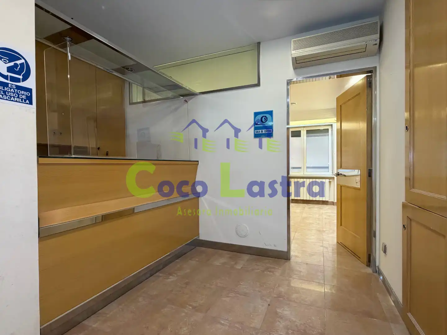 Office space with lift for sale in Calle Pozo Amarillo, imagen 9