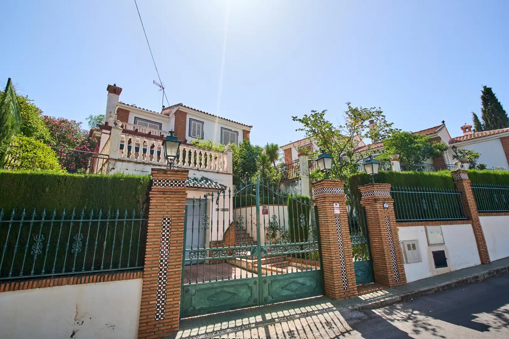 Chalet con piscina en venta en Calle Borgoña 29, imagen 89