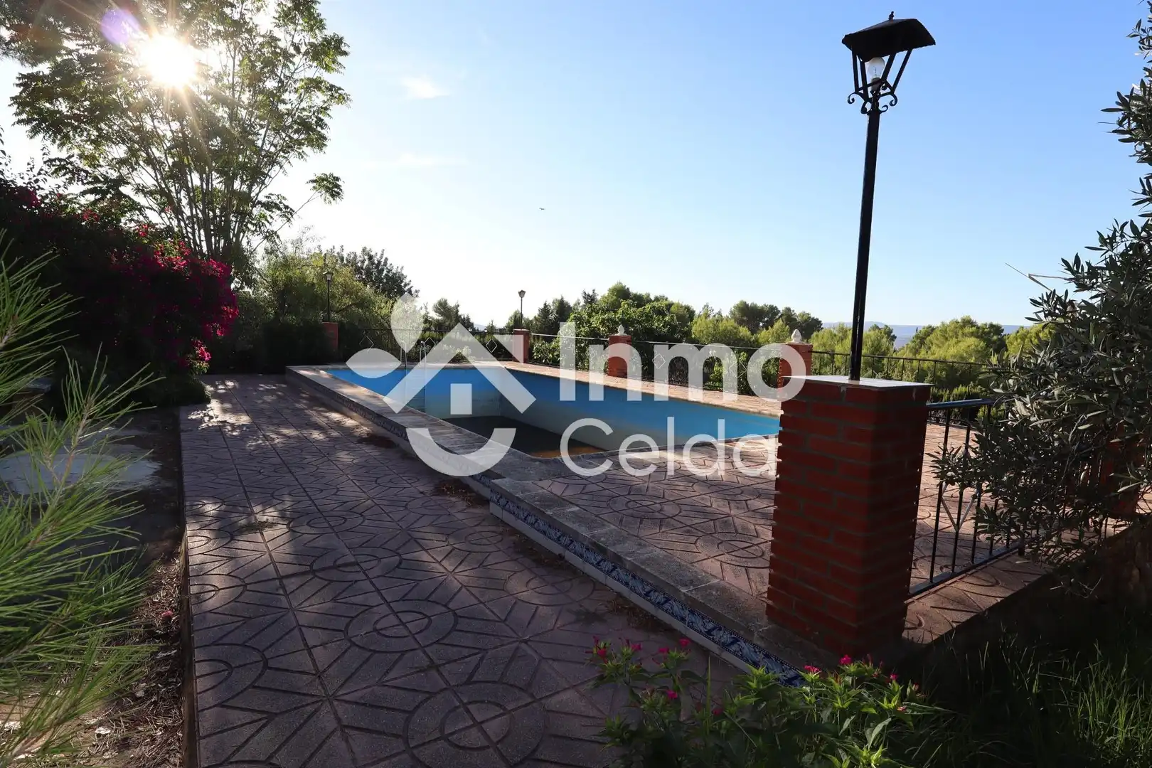 Villa avec piscine à vendre à FUENTE LA VIRGEN 21, imagen 3